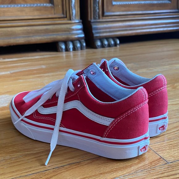 OLD SKOOL VANS - Picture 2 of 4